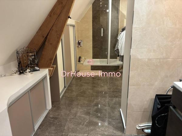 Maison à vendre 7 pièces de 169 m²