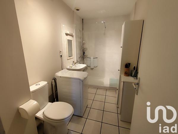 Immeuble à vendre 378 m² Chinon