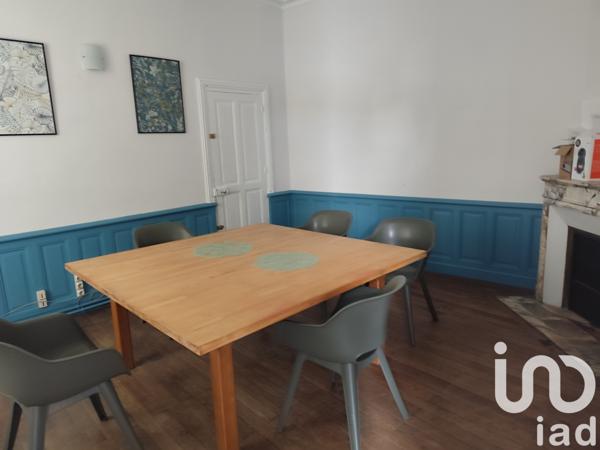 Immeuble à vendre 378 m² Chinon