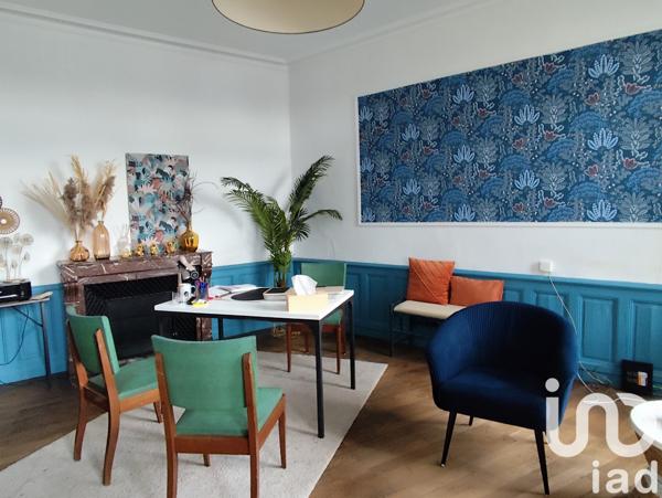 Immeuble à vendre 378 m² Chinon