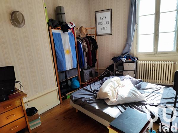 Immeuble à vendre 378 m² Chinon