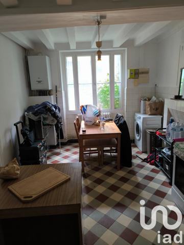 Immeuble à vendre 378 m² Chinon