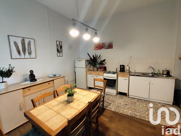 Immeuble à vendre 378 m² Chinon