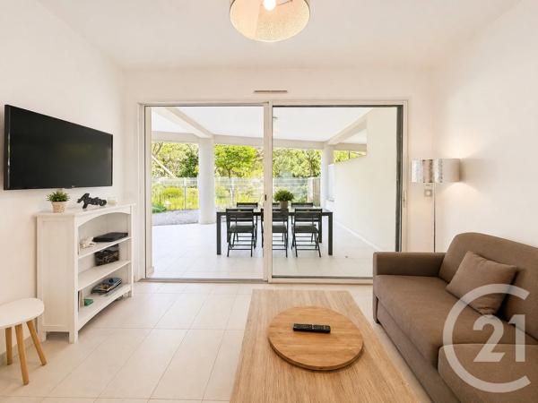 Appartement T2 à vendre  2 pièces - 47,23 m 2   CALVI  - 202