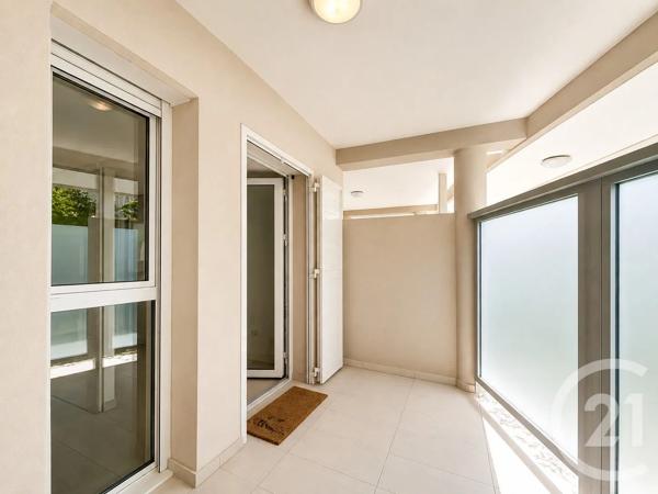 Appartement T2 à vendre  2 pièces - 47,23 m 2   CALVI  - 202