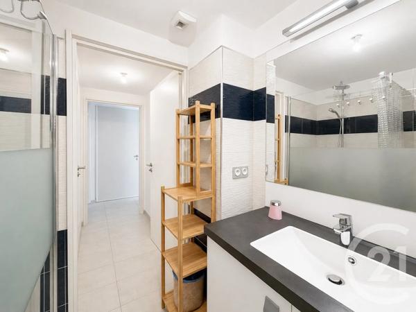 Appartement T2 à vendre  2 pièces - 47,23 m 2   CALVI  - 202
