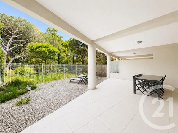 Appartement T2 à vendre  2 pièces - 47,23 m 2   CALVI  - 202