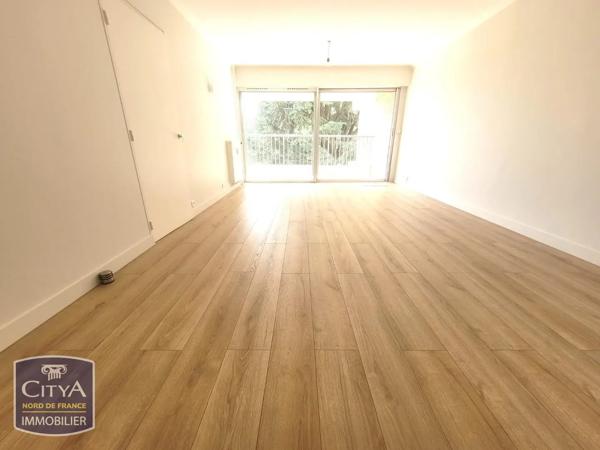Appartement à louer 4 pièces 94.06m² Mouvaux (59420)