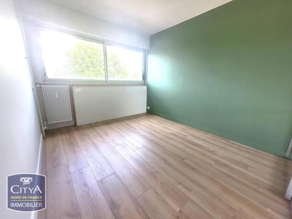 Appartement à louer 4 pièces 94.06m² Mouvaux (59420)