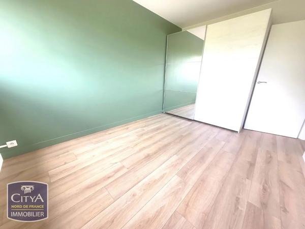 Appartement à louer 4 pièces 94.06m² Mouvaux (59420)