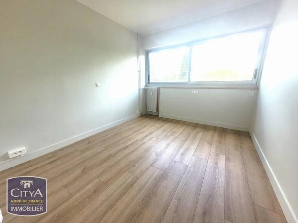 Appartement à louer 4 pièces 94.06m² Mouvaux (59420)