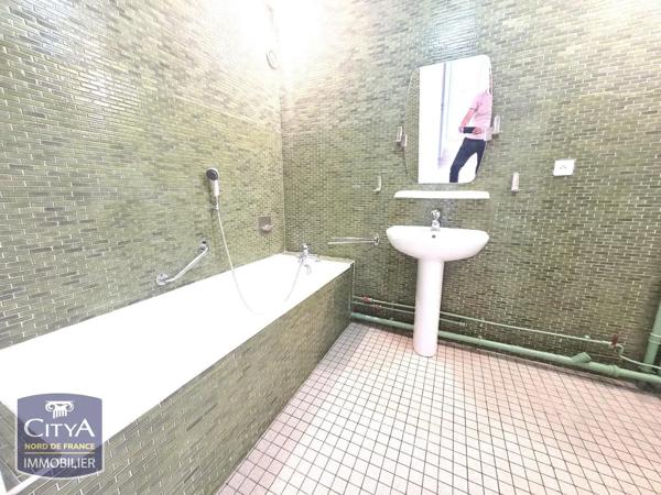 Appartement à louer 4 pièces 94.06m² Mouvaux (59420)