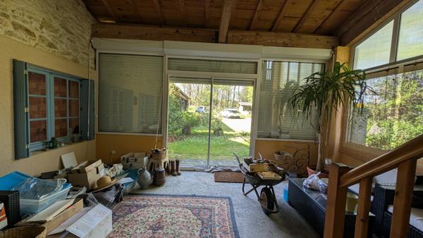 REIGNAC MAISON 270 m² Piscine Pool-House Reignac (33860)