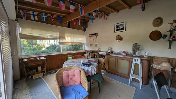 REIGNAC MAISON 270 m² Piscine Pool-House Reignac (33860)