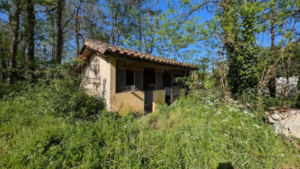REIGNAC MAISON 270 m² Piscine Pool-House Reignac (33860)