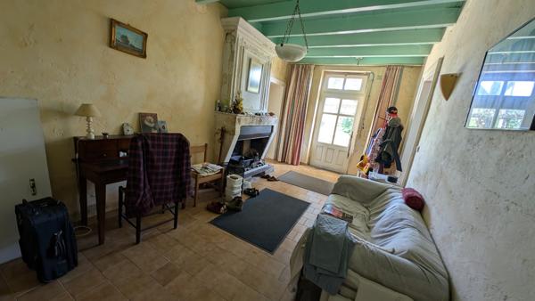 REIGNAC MAISON 270 m² Piscine Pool-House Reignac (33860)