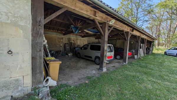 REIGNAC MAISON 270 m² Piscine Pool-House Reignac (33860)