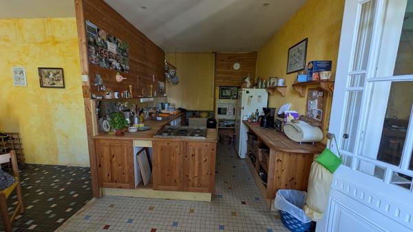 REIGNAC MAISON 270 m² Piscine Pool-House Reignac (33860)