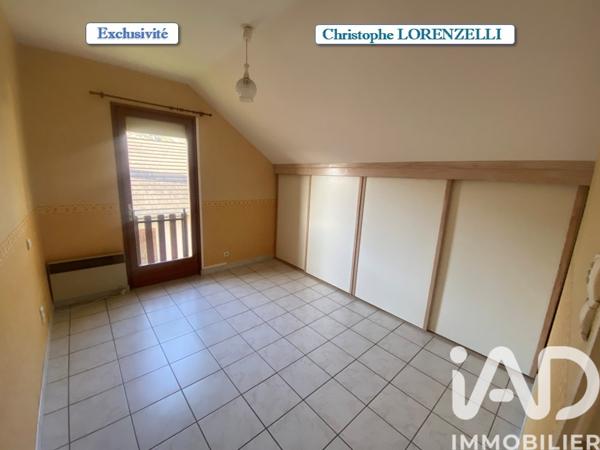 Maison à vendre 4 pièces 86 m² Culoz-Béon
