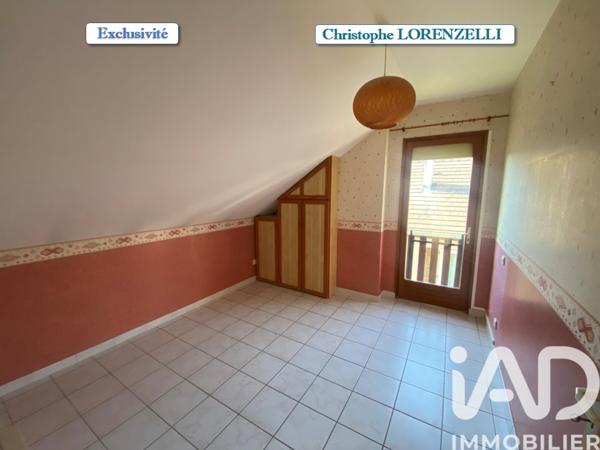 Maison à vendre 4 pièces 86 m² Culoz-Béon
