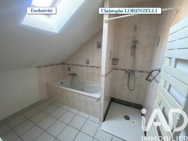 Maison à vendre 4 pièces 86 m² Culoz-Béon