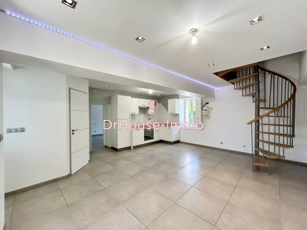 Maison à vendre 4 pièces de 84 m²
