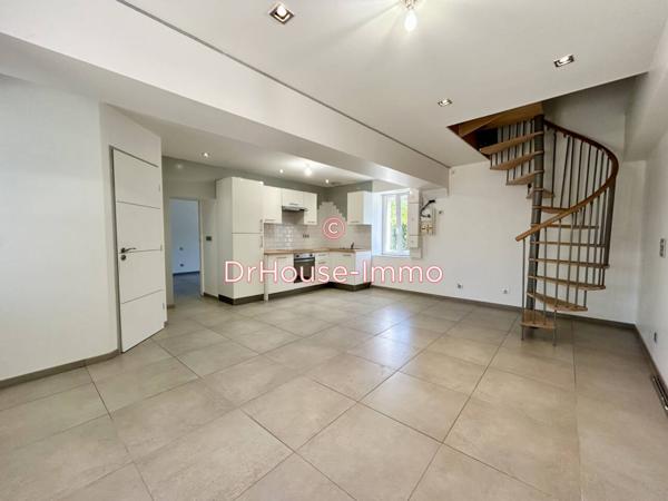 Maison à vendre 4 pièces de 84 m²
