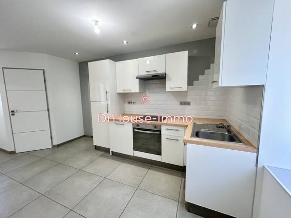 Maison à vendre 4 pièces de 84 m²