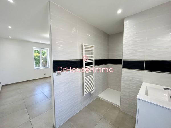 Maison à vendre 4 pièces de 84 m²