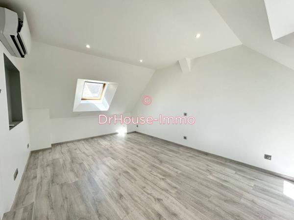 Maison à vendre 4 pièces de 84 m²