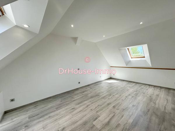 Maison à vendre 4 pièces de 84 m²