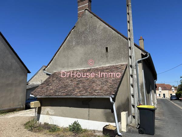 Maison à vendre 4 pièces de 84 m²