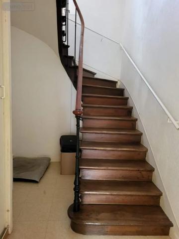 Achat - Maison Villard 23800 8 pièces 211 m 2 1056 m 2