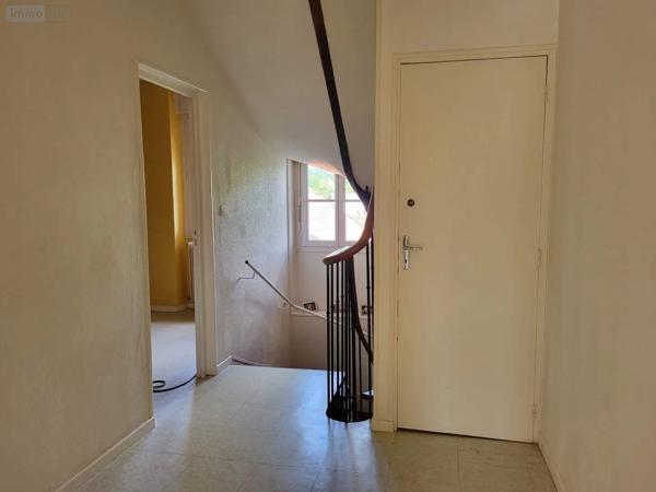 Achat - Maison Villard 23800 8 pièces 211 m 2 1056 m 2