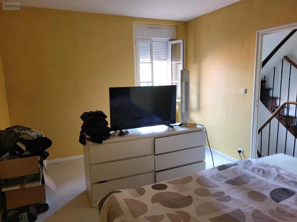 Achat - Maison Villard 23800 8 pièces 211 m 2 1056 m 2