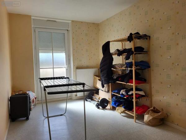 Achat - Maison Villard 23800 8 pièces 211 m 2 1056 m 2