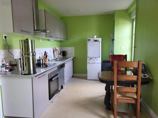 Achat - Maison Villard 23800 8 pièces 211 m 2 1056 m 2
