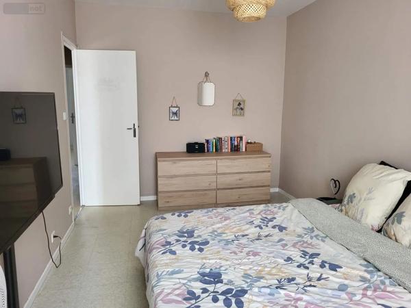 Achat - Maison Villard 23800 8 pièces 211 m 2 1056 m 2