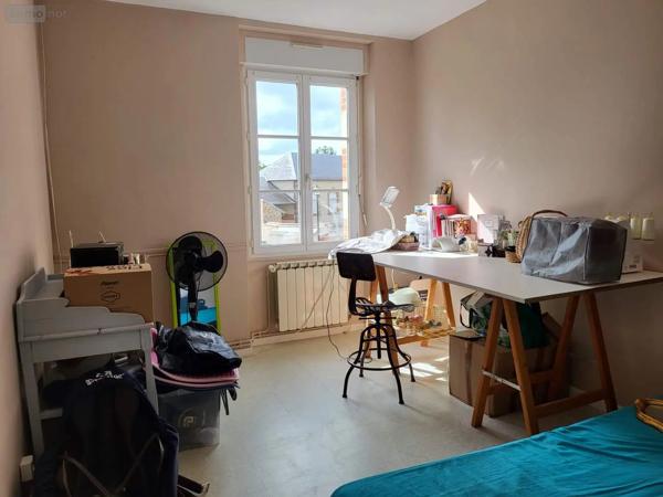 Achat - Maison Villard 23800 8 pièces 211 m 2 1056 m 2