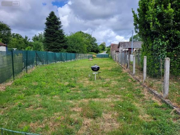 Achat - Maison Villard 23800 8 pièces 211 m 2 1056 m 2