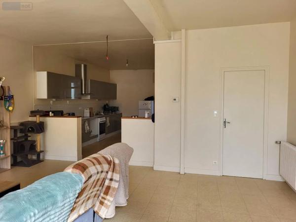 Achat - Maison Villard 23800 8 pièces 211 m 2 1056 m 2