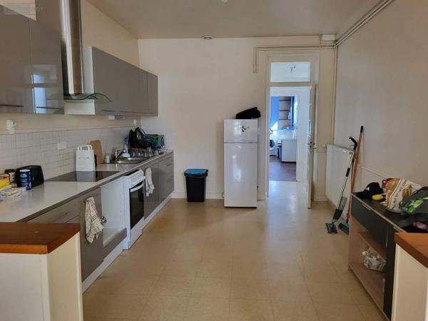 Achat - Maison Villard 23800 8 pièces 211 m 2 1056 m 2