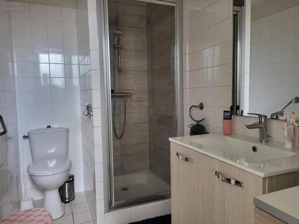 Achat - Maison Villard 23800 8 pièces 211 m 2 1056 m 2