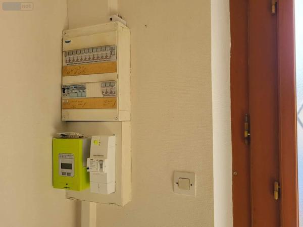 Achat - Maison Villard 23800 8 pièces 211 m 2 1056 m 2