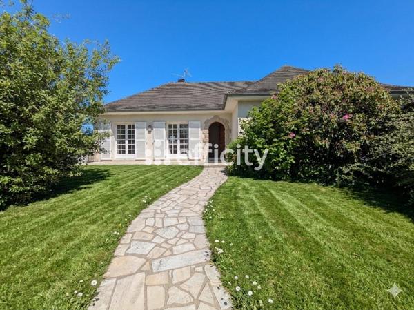 Maison 6 pièces - 148 m² Exclusivité