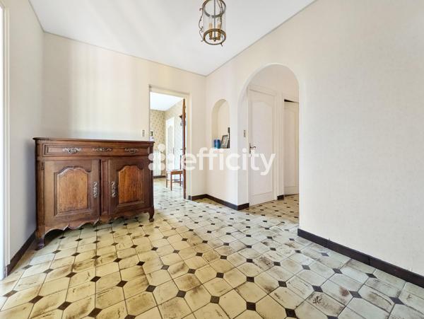 Maison 6 pièces - 148 m² Exclusivité