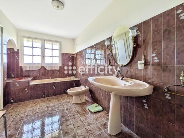 Maison 6 pièces - 148 m² Exclusivité