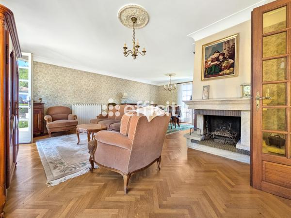Maison 6 pièces - 148 m² Exclusivité