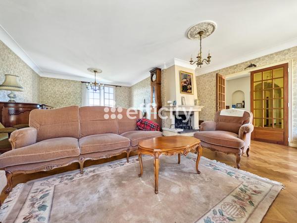 Maison 6 pièces - 148 m² Exclusivité