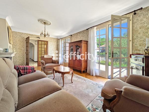 Maison 6 pièces - 148 m² Exclusivité